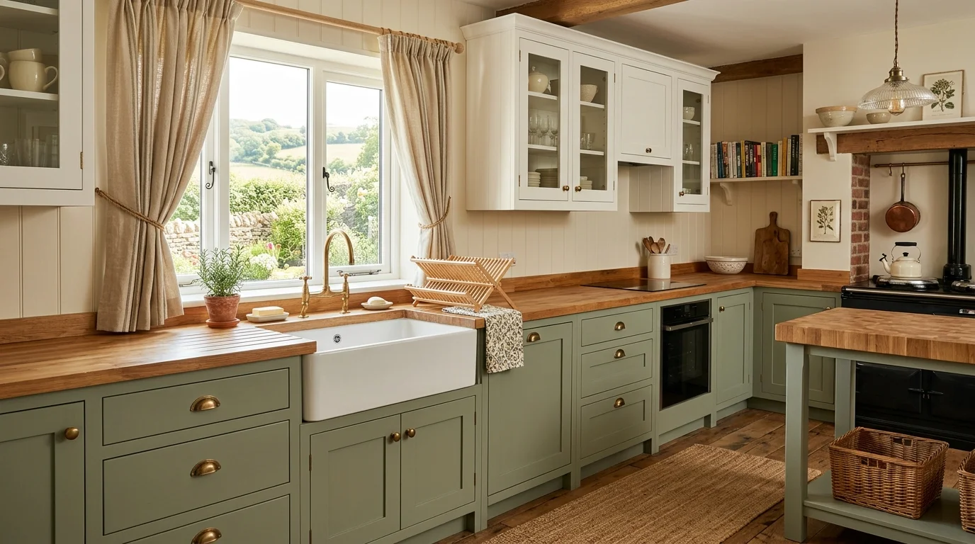 3. Use color to guide the mood