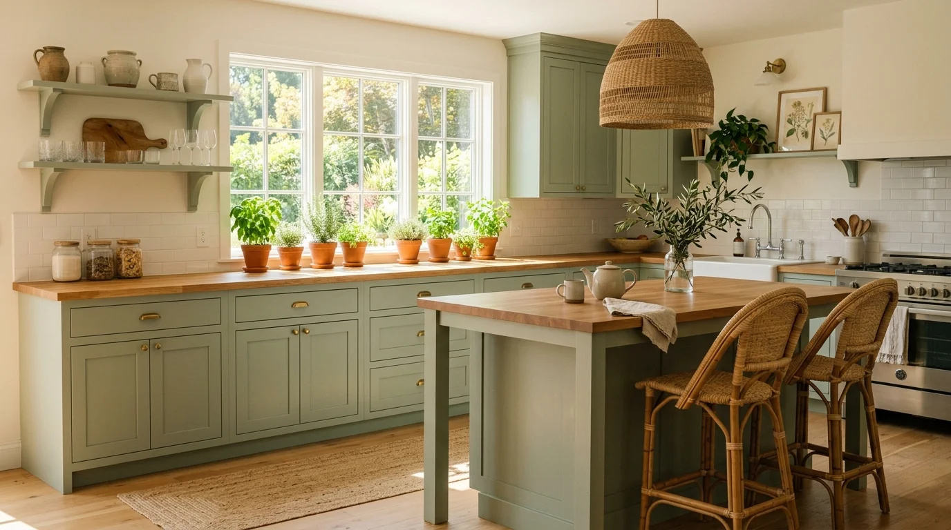 5. Keep the scale comfortable and intentional