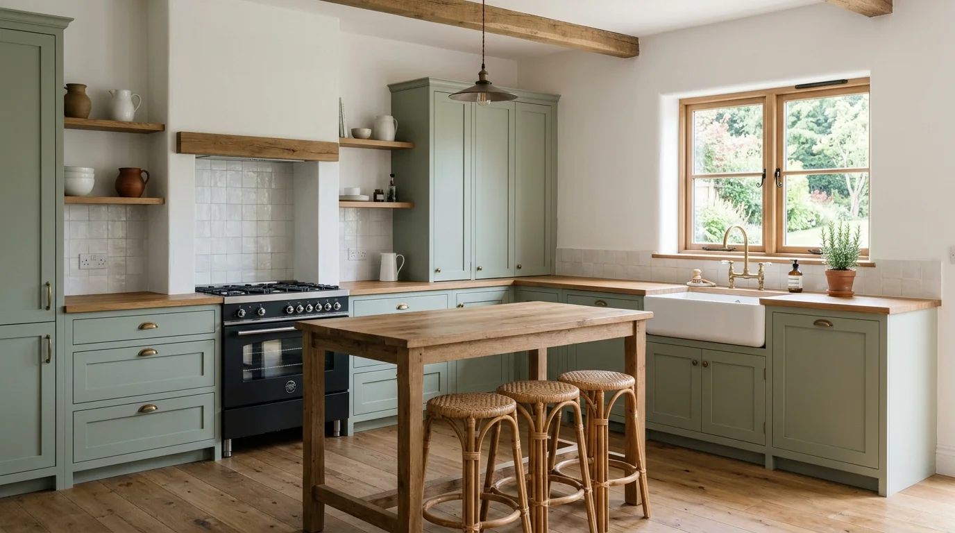 6. Add function without crowding the room