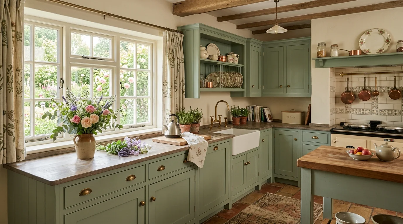 10. Repeat a signature detail for cohesion