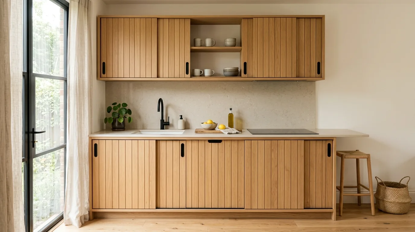 5. Keep the scale comfortable and intentional