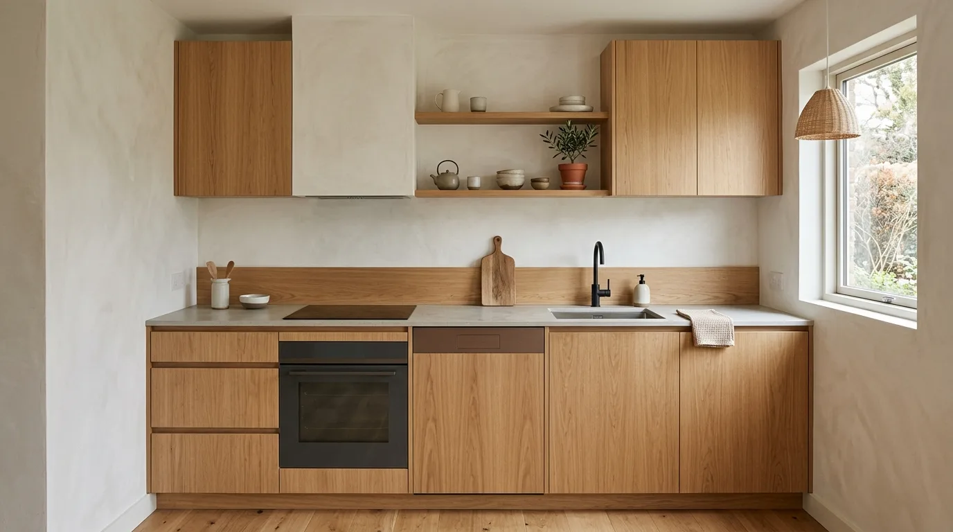 9. Make the main surface do more work