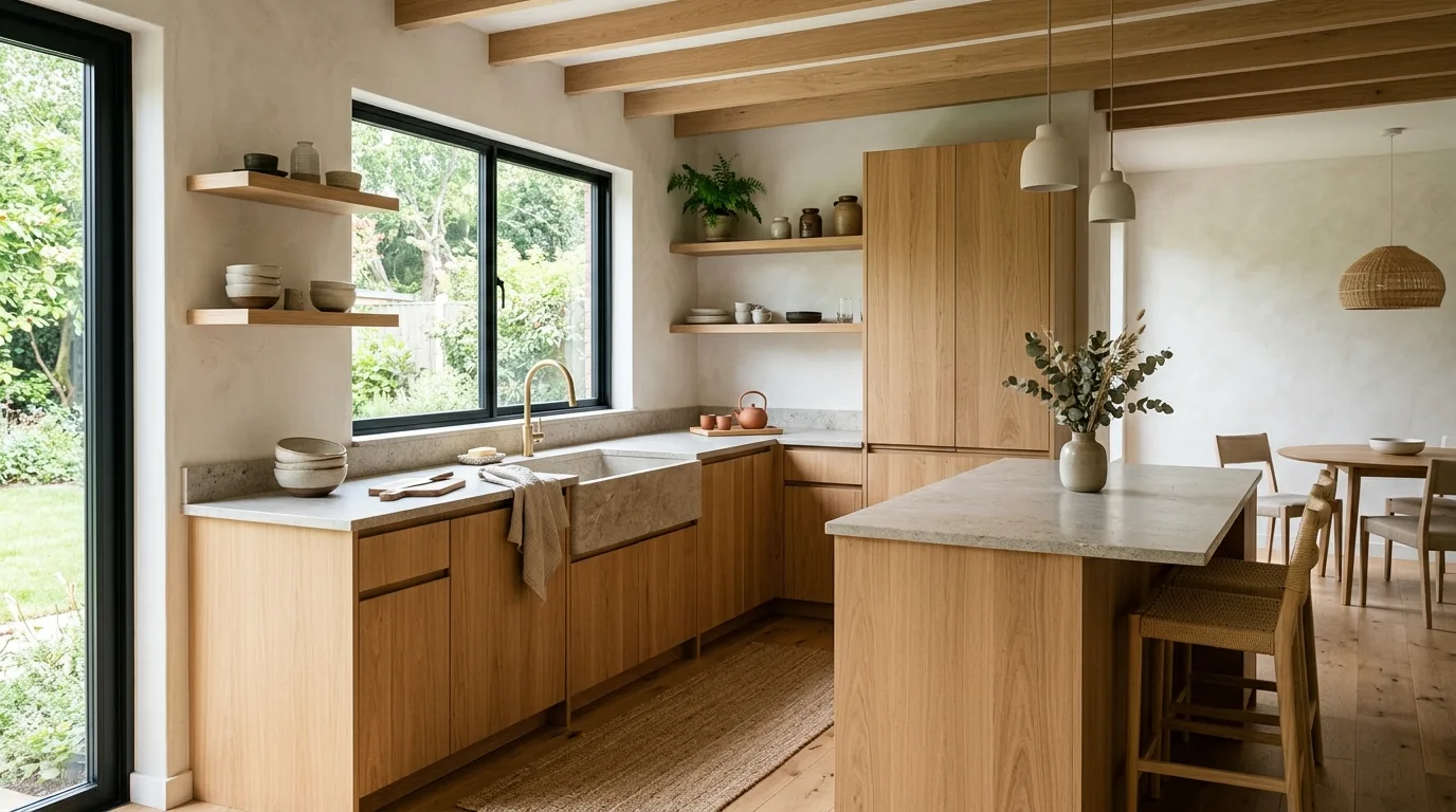 10. Repeat a signature detail for cohesion