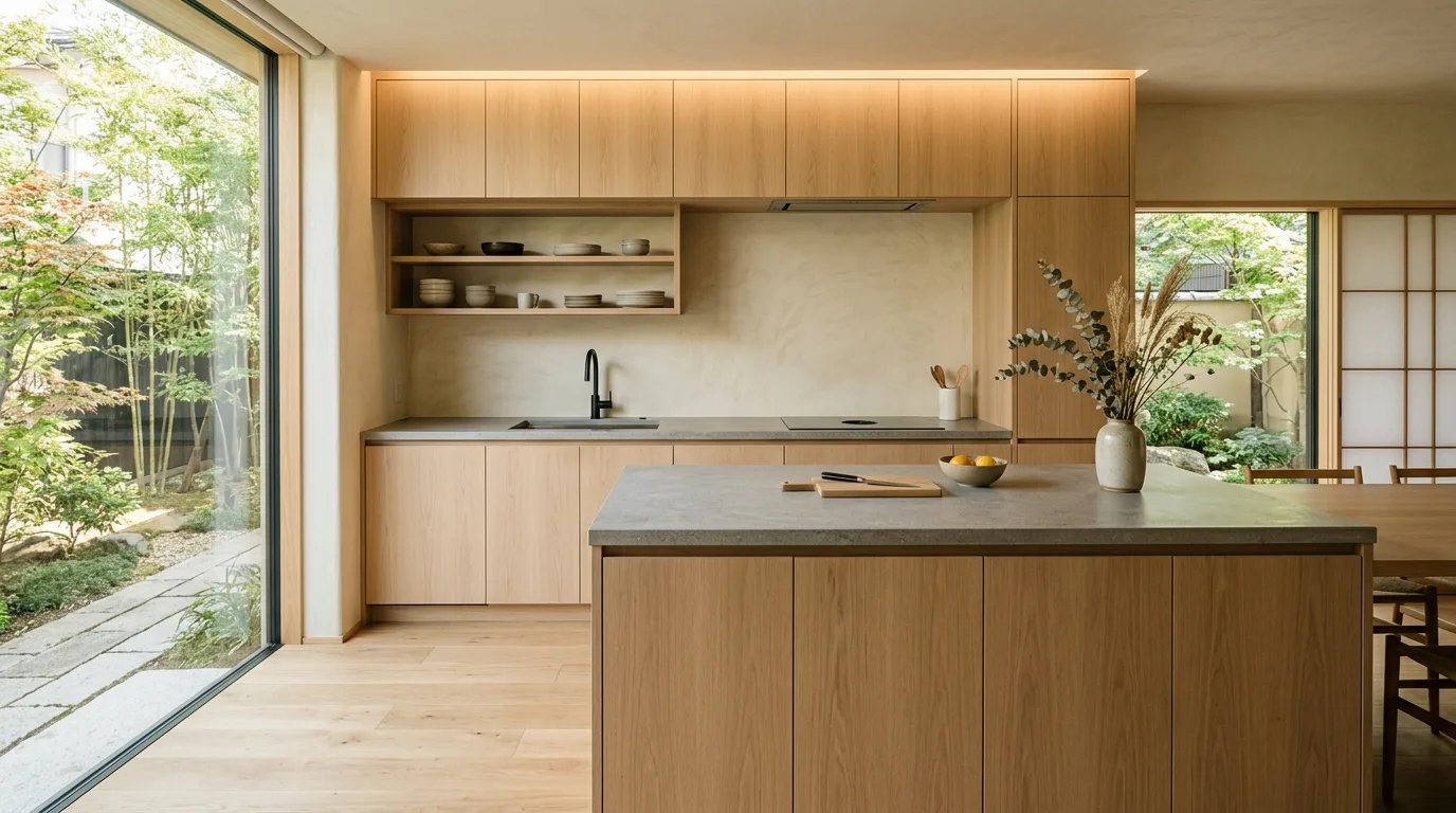 13. Support the look with practical choices