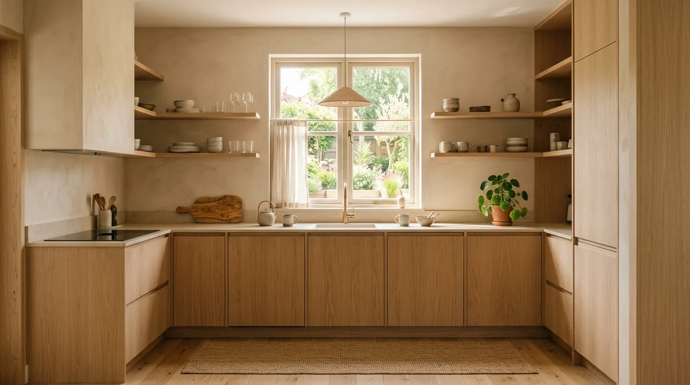 14. Make the room ready for guests and routines