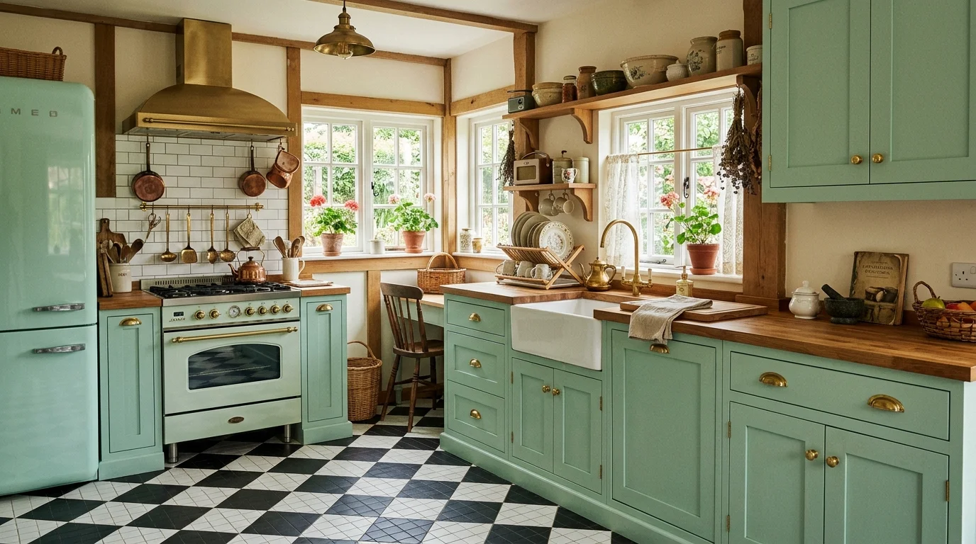 6. Add function without crowding the room