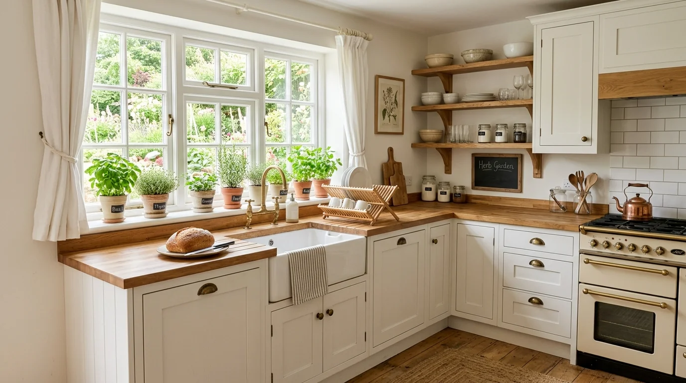 9. Make the main surface do more work