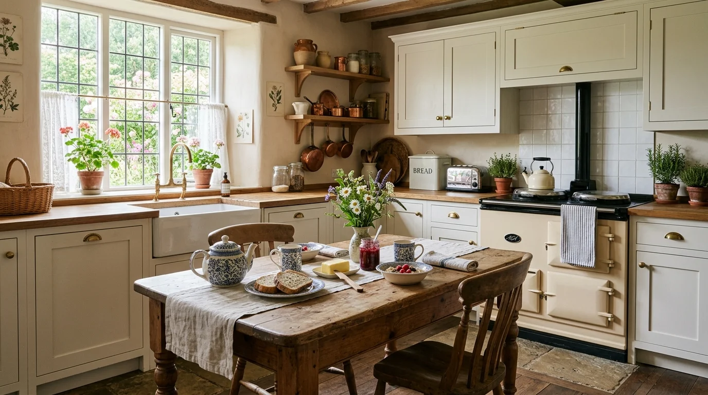 15. End with a calm and consistent palette