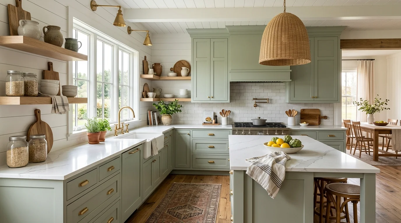 3. Use color to guide the mood