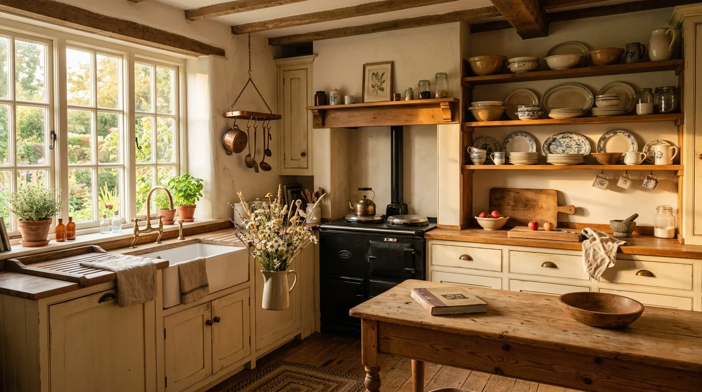 8. Balance contrast so the look stays refined