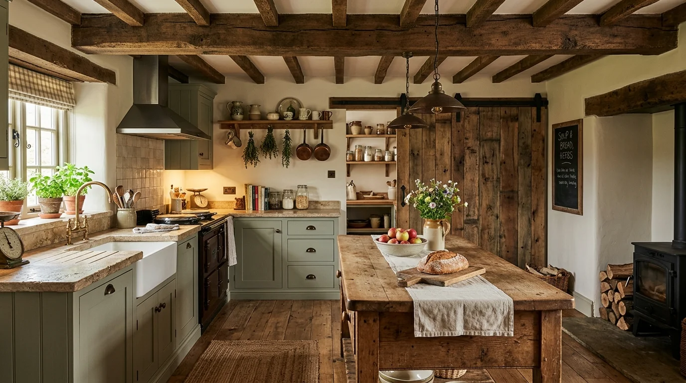 9. Make the main surface do more work