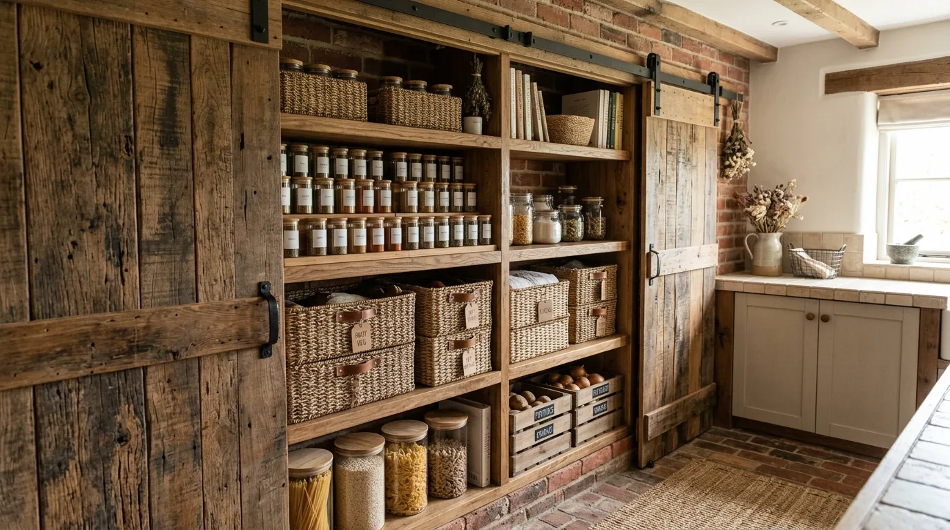 3. Keep everyday items in the easiest reach