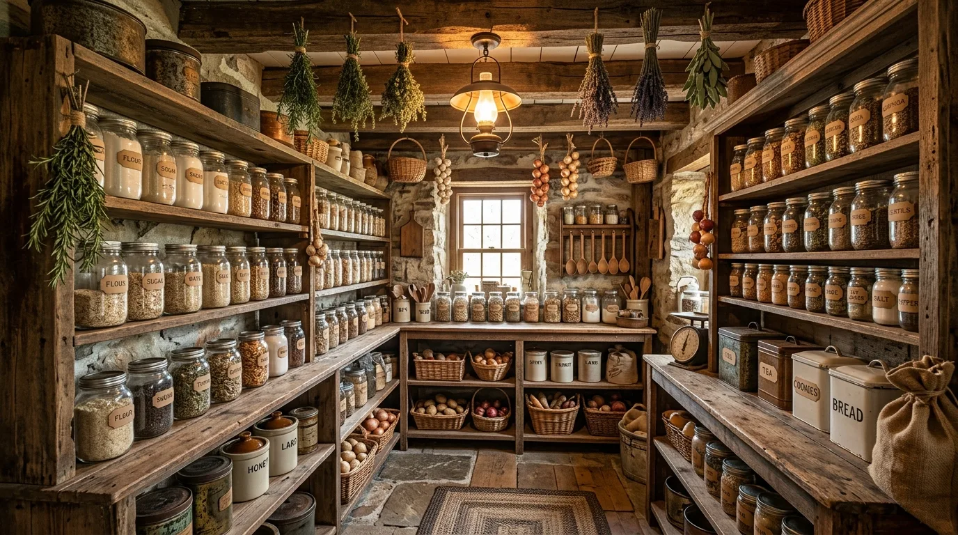 4. Use containers to support, not complicate