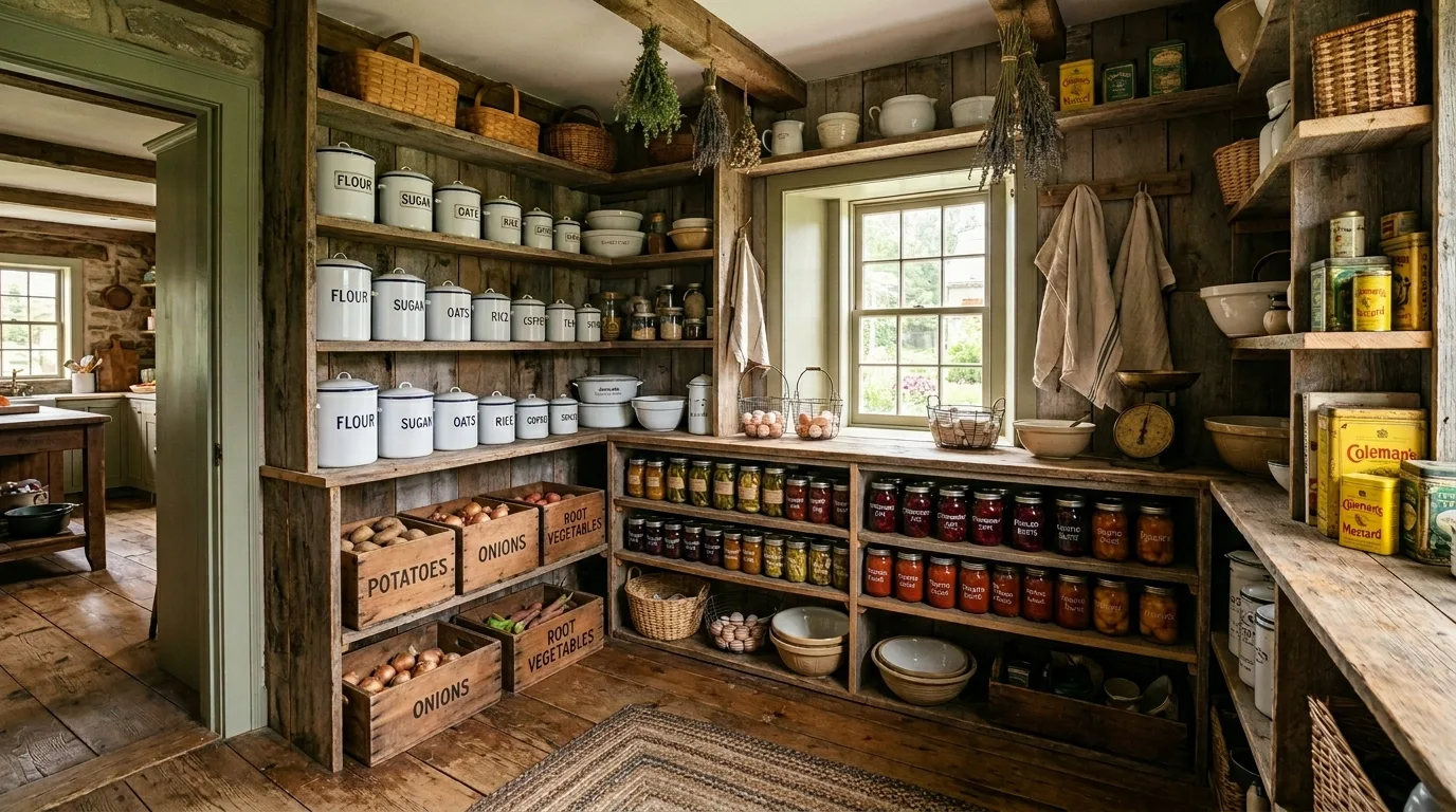 7. Use height and depth more efficiently