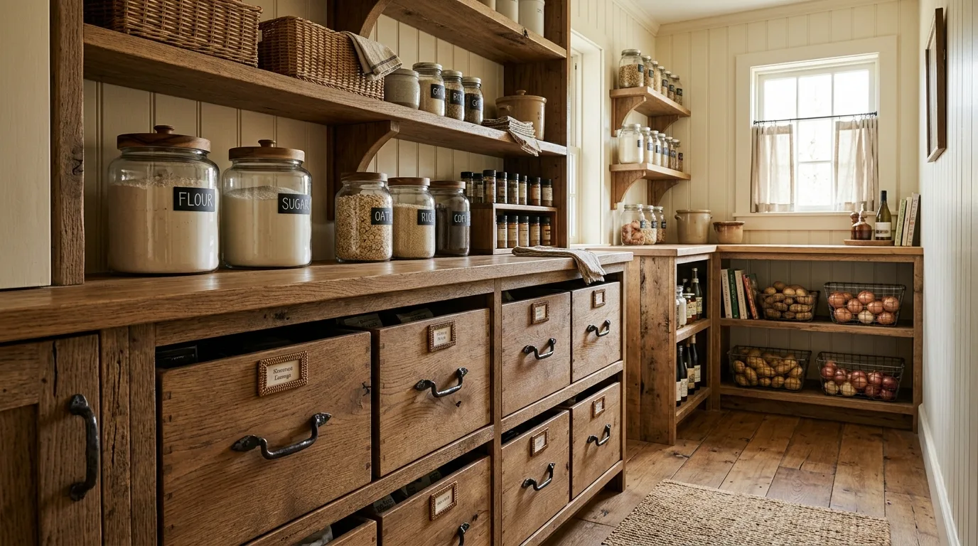 9. Make labels part of the workflow