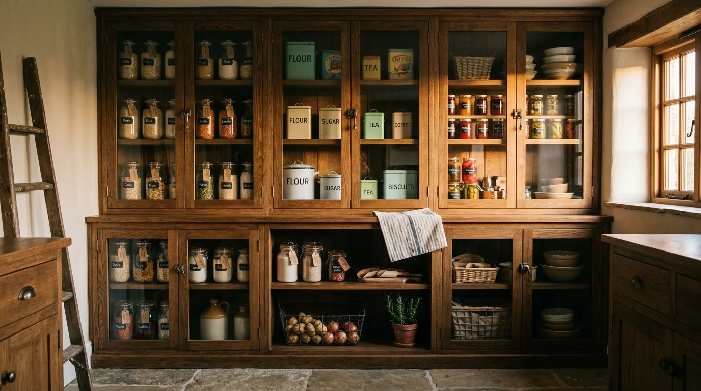 11. Keep cleaning and reset time simple