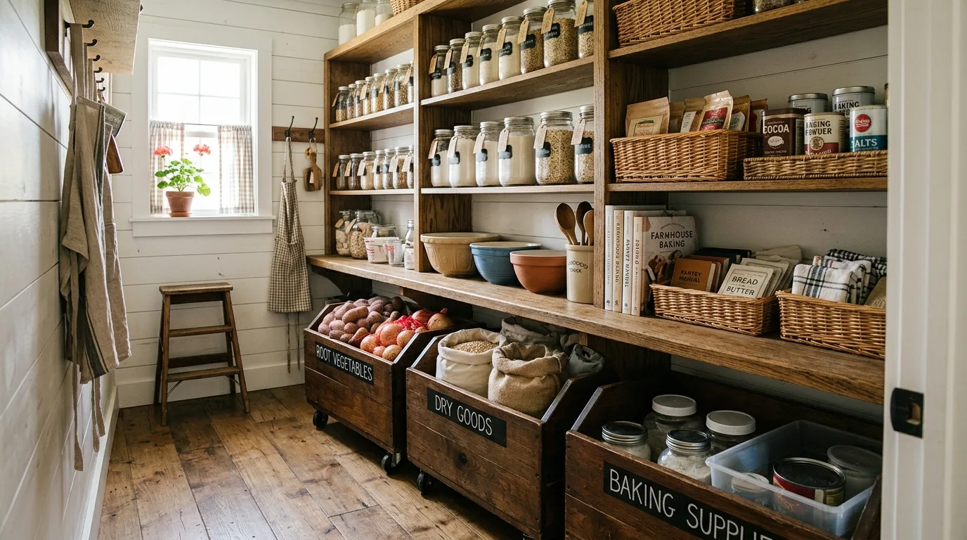 13. Build flexibility into the system