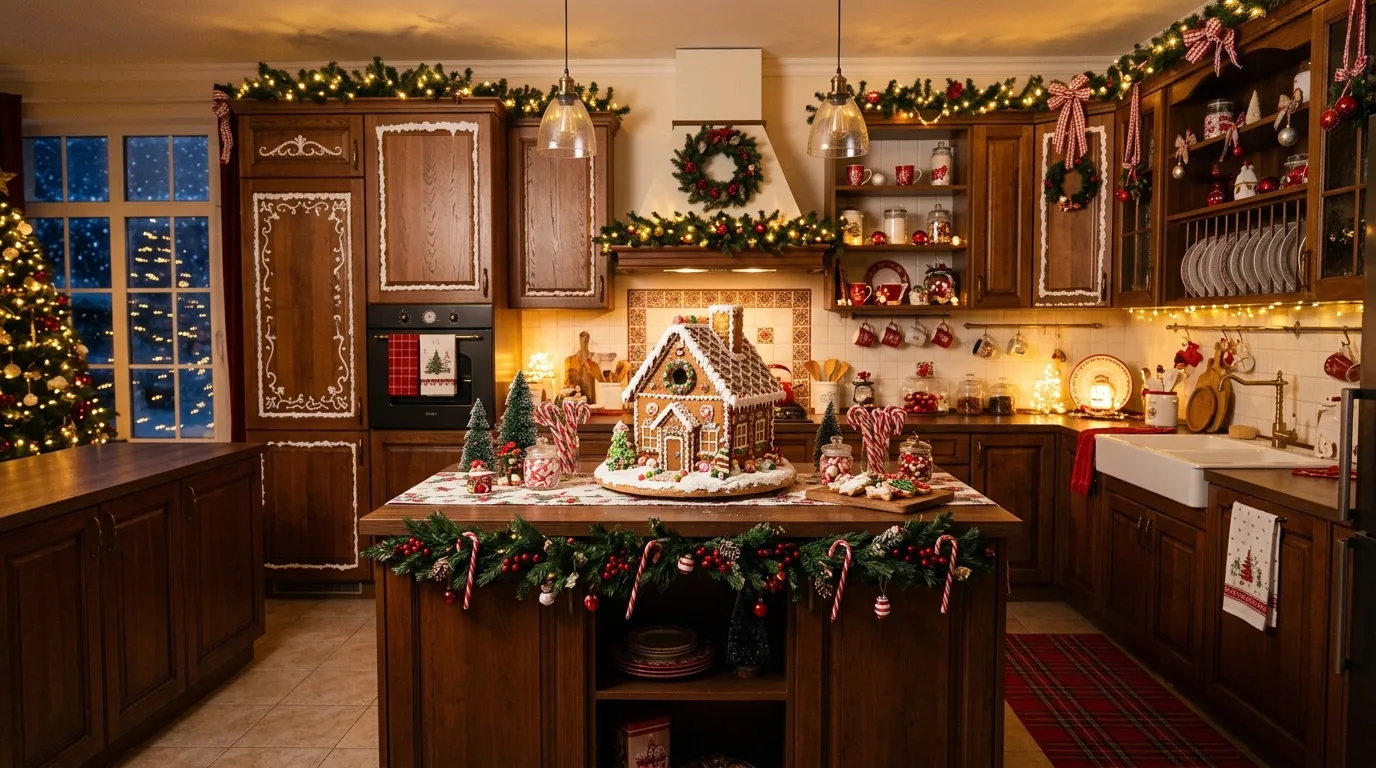 2. Let materials carry the personality