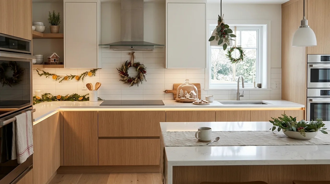 6. Add function without crowding the room