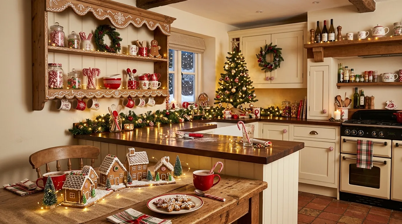 7. Layer texture to make the space feel lived in