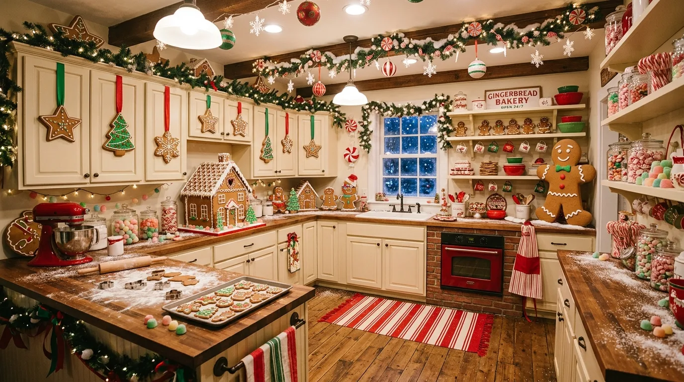 8. Balance contrast so the look stays refined