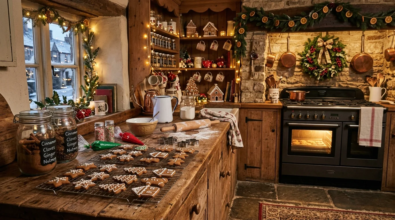 9. Make the main surface do more work