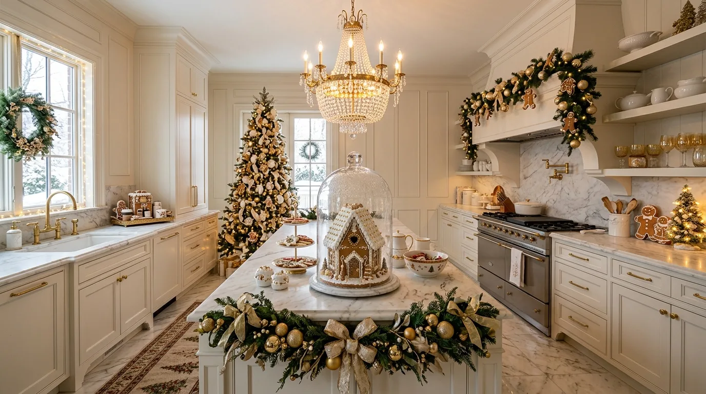 10. Repeat a signature detail for cohesion