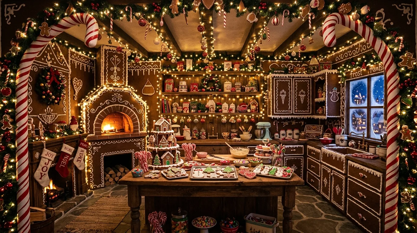 13. Support the look with practical choices