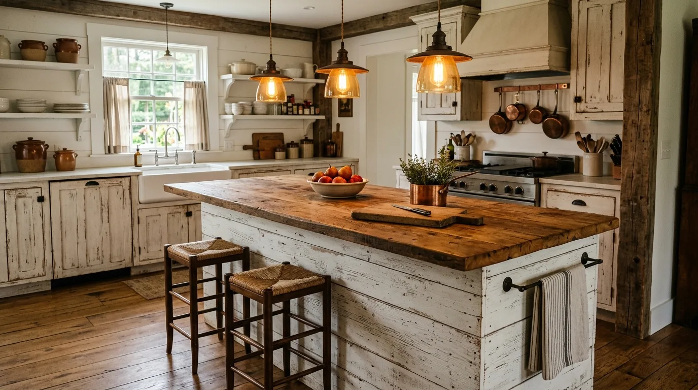 3. Use color to guide the mood