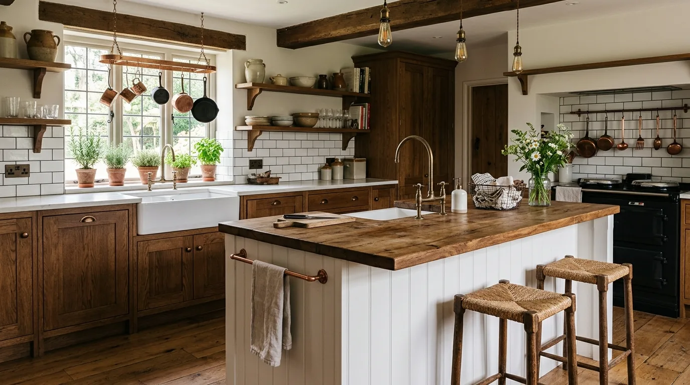 6. Add function without crowding the room