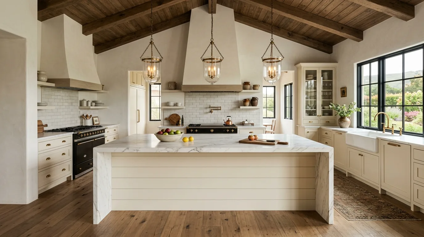 10. Repeat a signature detail for cohesion