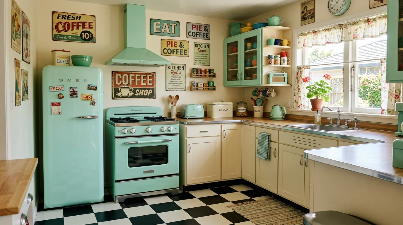 3. Use color to guide the mood