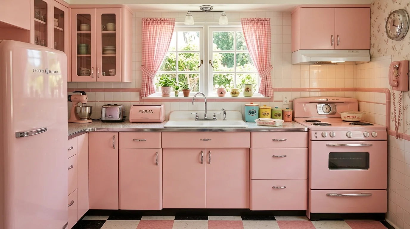 5. Keep the scale comfortable and intentional