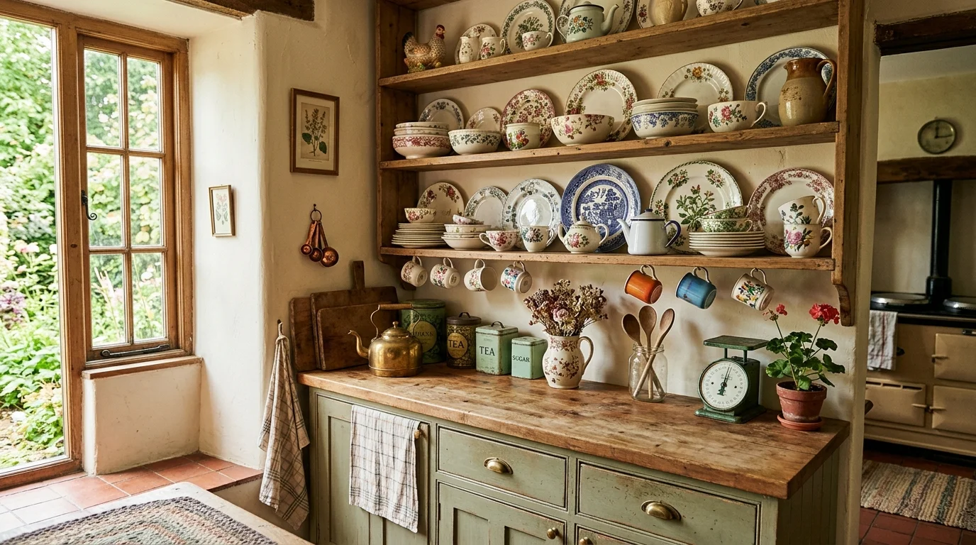 6. Add function without crowding the room