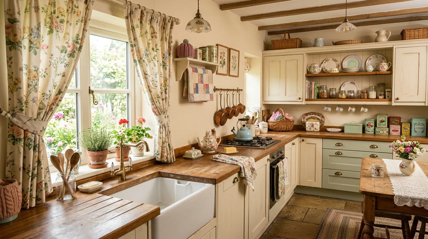 9. Make the main surface do more work