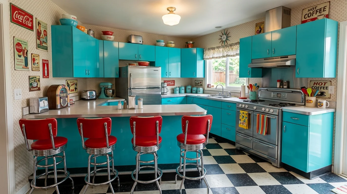 10. Repeat a signature detail for cohesion