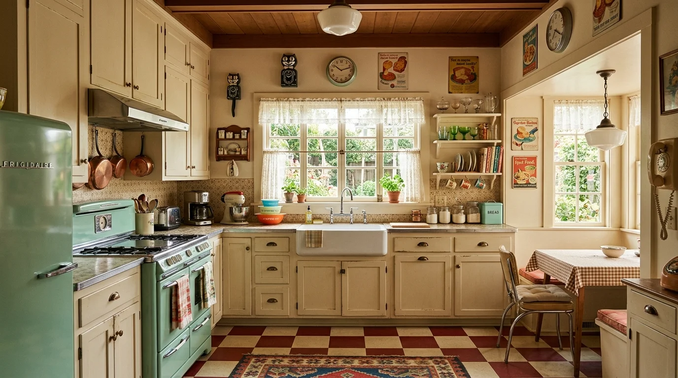 14. Make the room ready for guests and routines