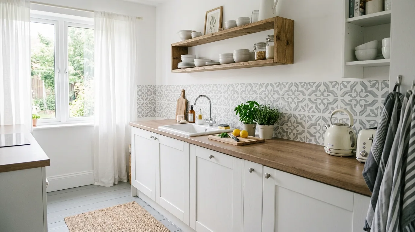 3. Use color to guide the mood