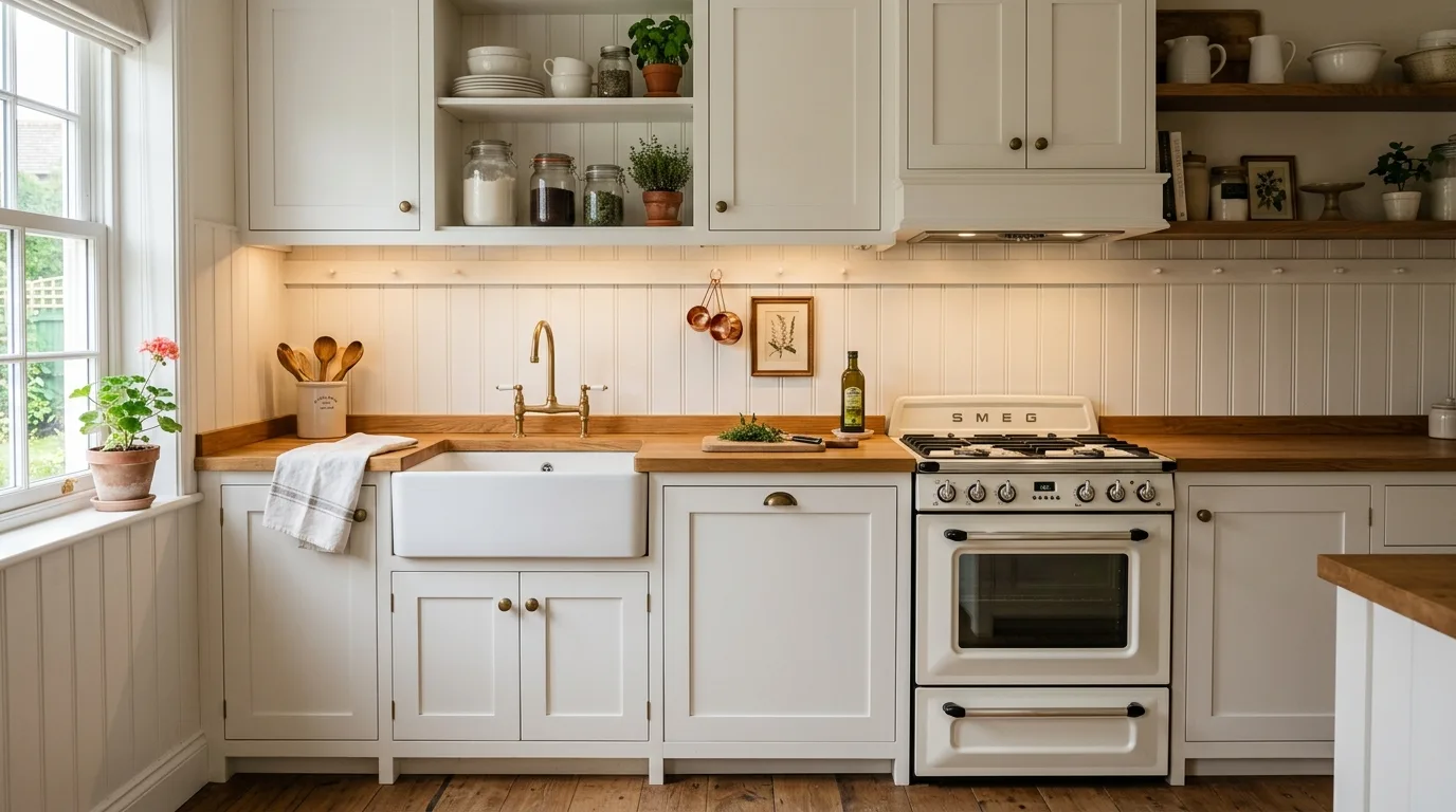 5. Keep the scale comfortable and intentional