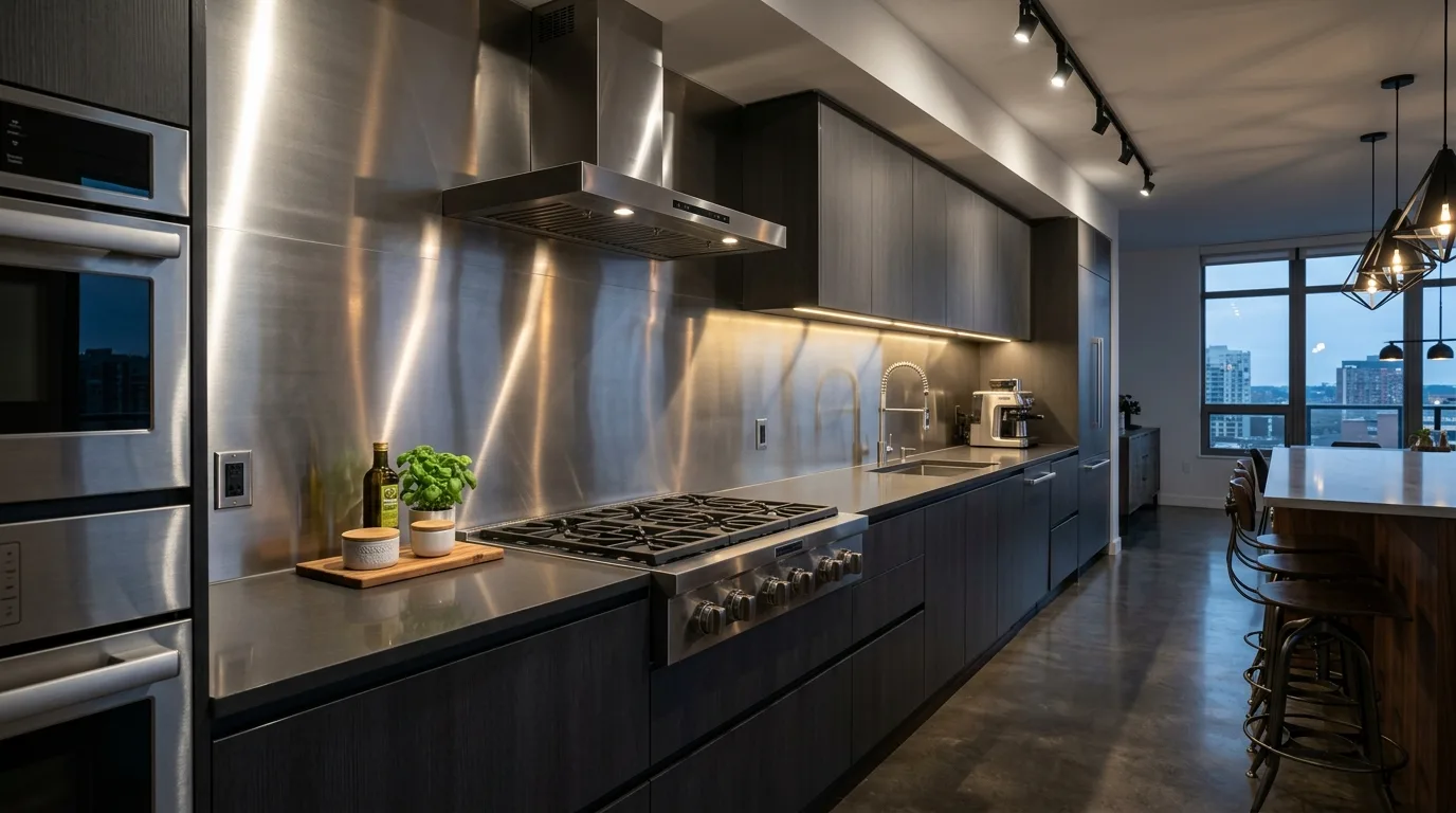 6. Add function without crowding the room