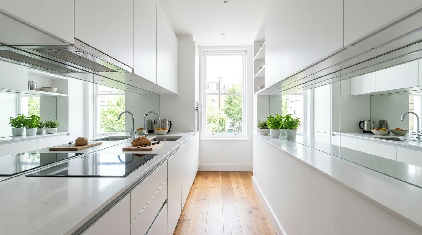 12. Finish with styling that feels collected