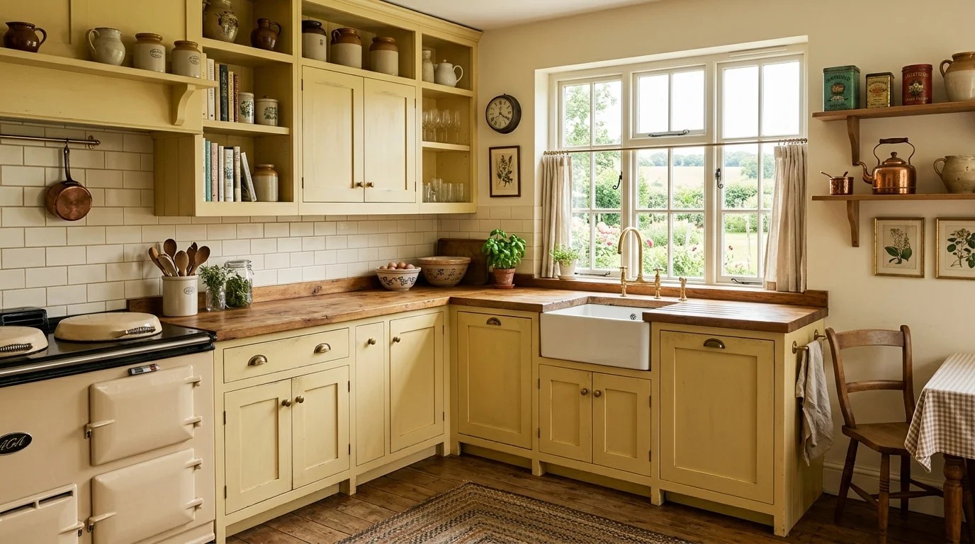 3. Use color to guide the mood