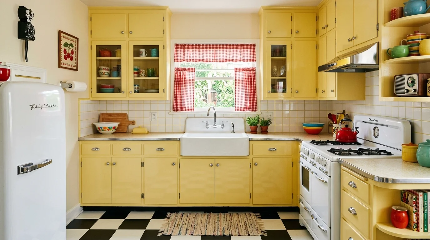 5. Keep the scale comfortable and intentional