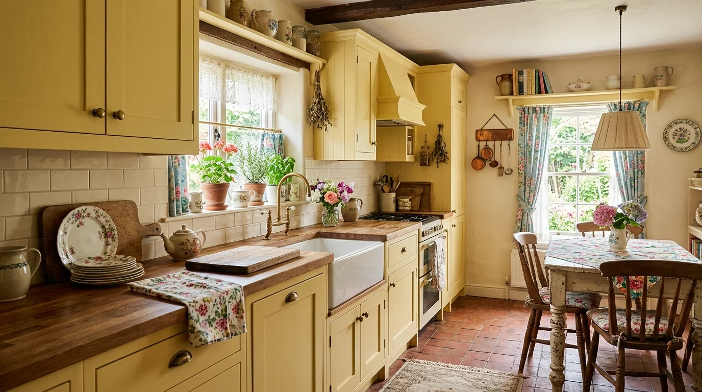 9. Make the main surface do more work