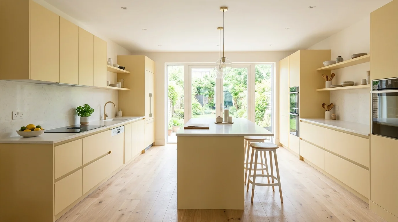 10. Repeat a signature detail for cohesion