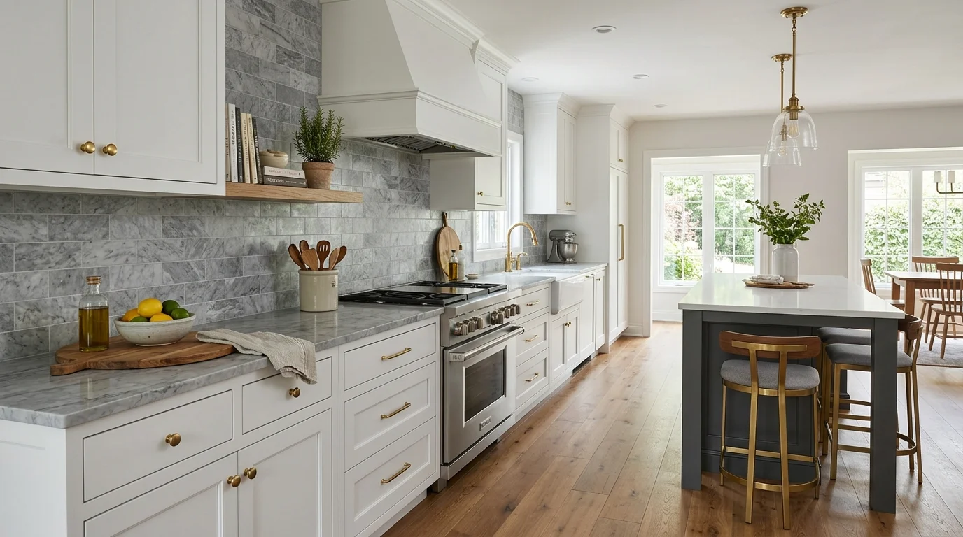 6. Add function without crowding the room