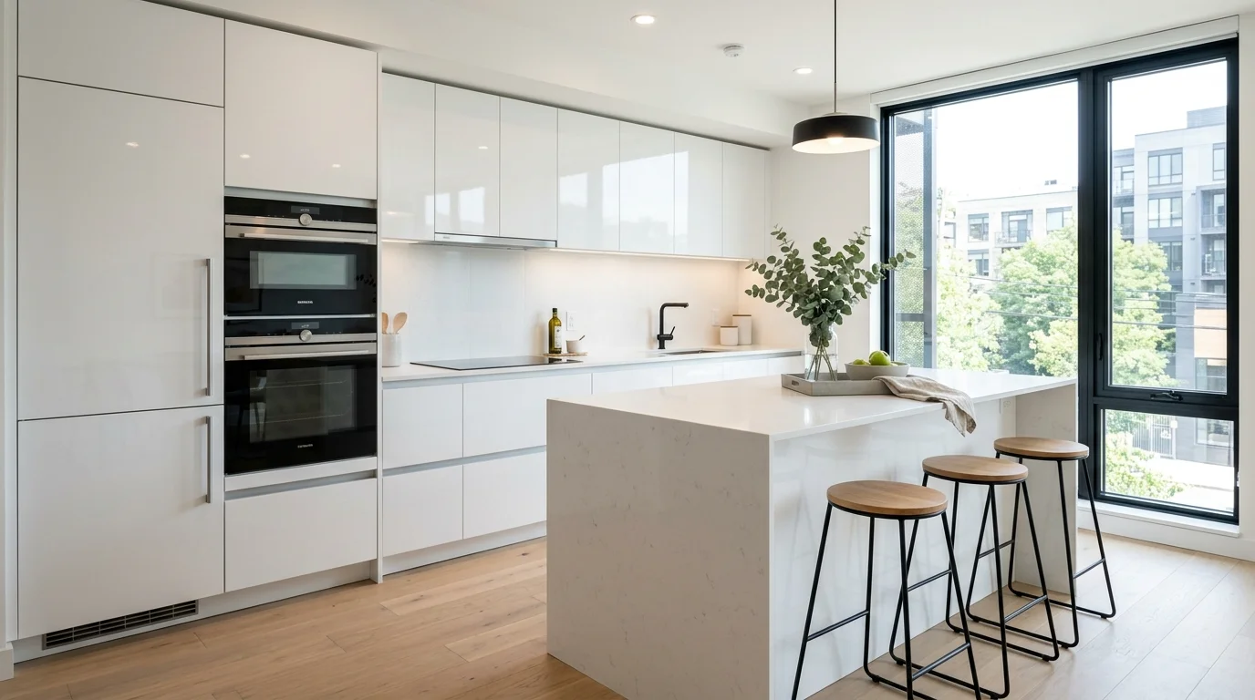 9. Make the main surface do more work