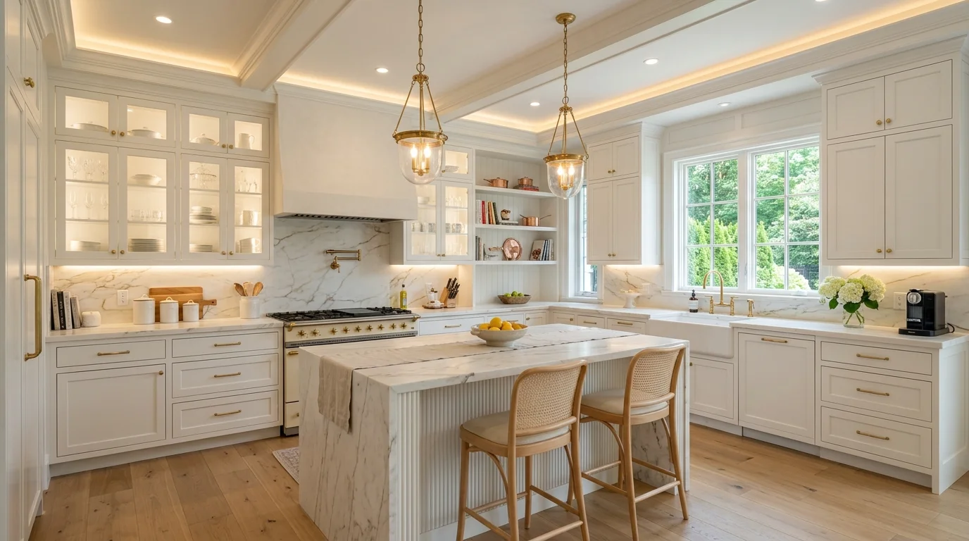 14. Make the room ready for guests and routines