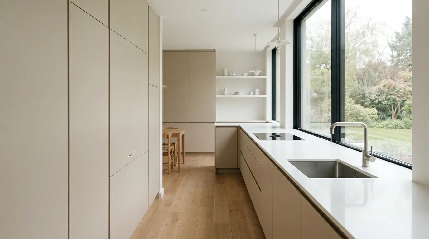 3. Use color to guide the mood