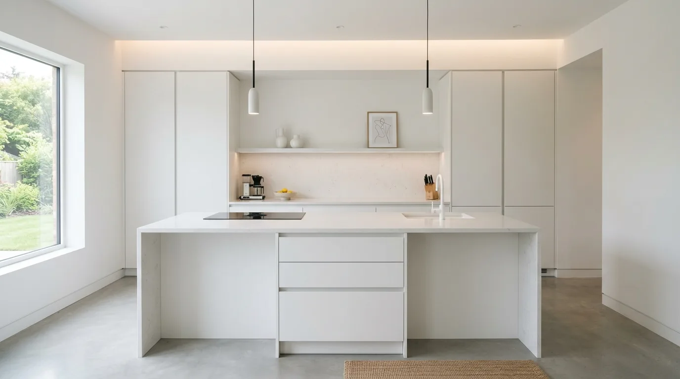 5. Keep the scale comfortable and intentional